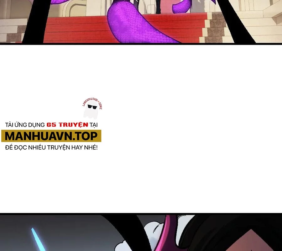 Toàn Dân Chuyển Chức : Duy Ta Vô Chức Tán Nhân Chapter 142 - Trang 4