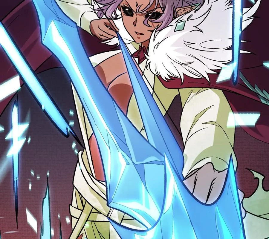 Toàn Dân Chuyển Chức : Duy Ta Vô Chức Tán Nhân Chapter 142 - Trang 4