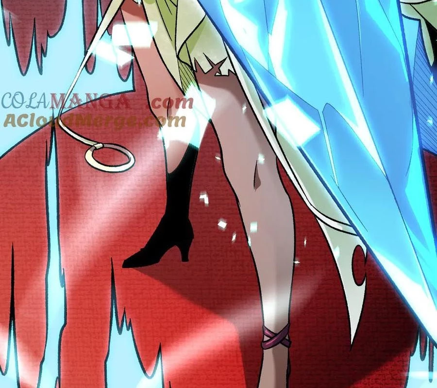 Toàn Dân Chuyển Chức : Duy Ta Vô Chức Tán Nhân Chapter 142 - Trang 4