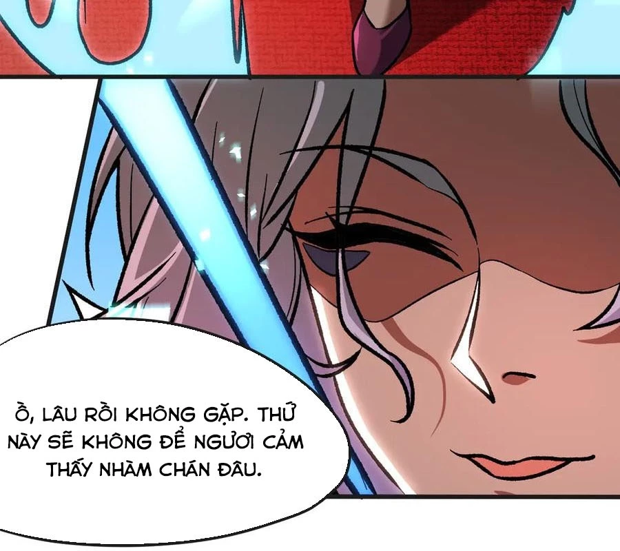 Toàn Dân Chuyển Chức : Duy Ta Vô Chức Tán Nhân Chapter 142 - Trang 4