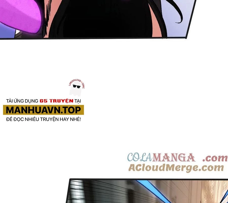 Toàn Dân Chuyển Chức : Duy Ta Vô Chức Tán Nhân Chapter 142 - Trang 4