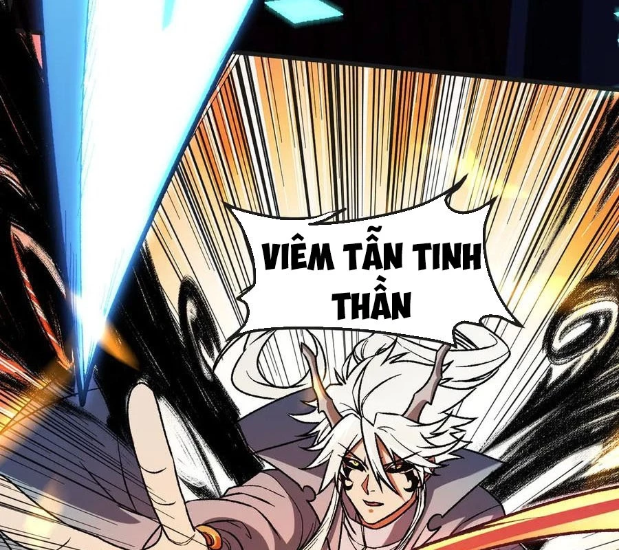 Toàn Dân Chuyển Chức : Duy Ta Vô Chức Tán Nhân Chapter 142 - Trang 4