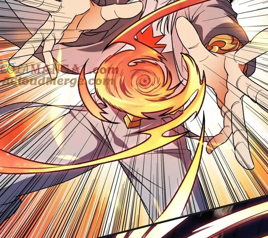 Toàn Dân Chuyển Chức : Duy Ta Vô Chức Tán Nhân Chapter 142 - Trang 4