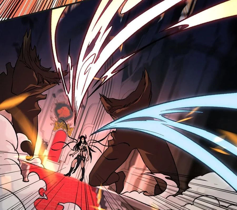 Toàn Dân Chuyển Chức : Duy Ta Vô Chức Tán Nhân Chapter 142 - Trang 4