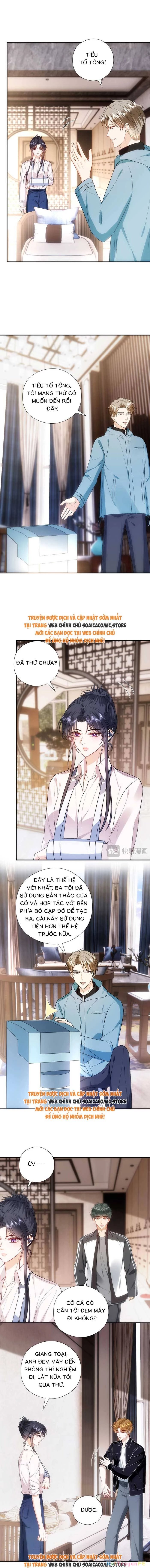 Vợ Của Lục Tổng Không Phải Dạng Vừa Chapter 170 - Trang 4