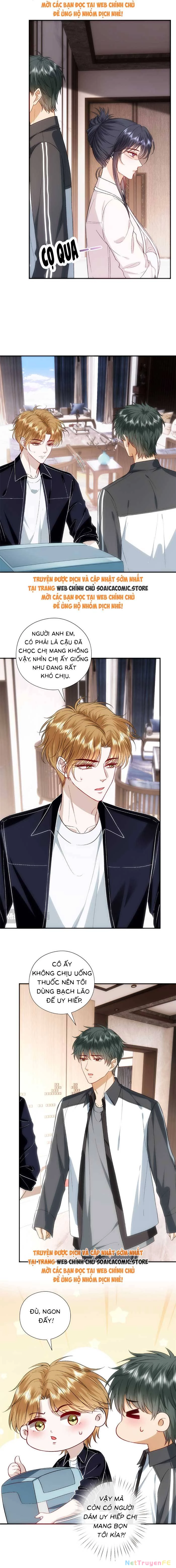 Vợ Của Lục Tổng Không Phải Dạng Vừa Chapter 170 - Trang 4