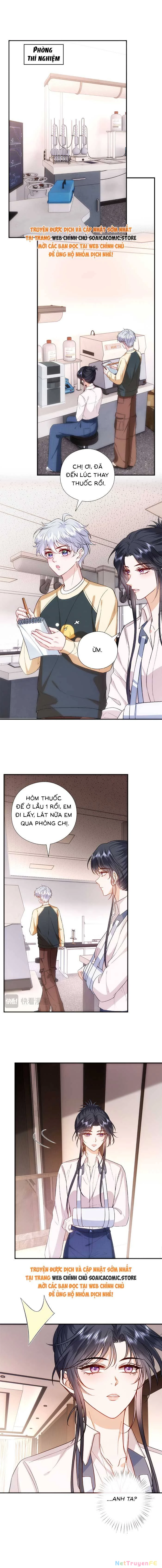 Vợ Của Lục Tổng Không Phải Dạng Vừa Chapter 170 - Trang 4