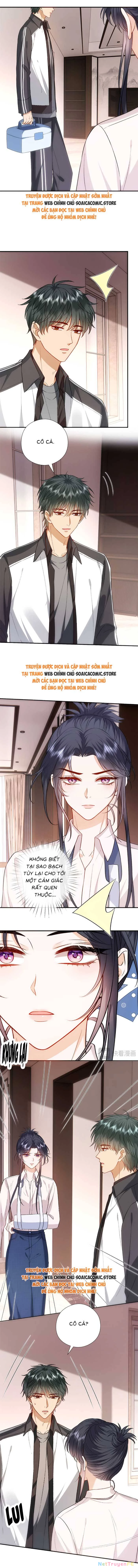 Vợ Của Lục Tổng Không Phải Dạng Vừa Chapter 170 - Trang 4