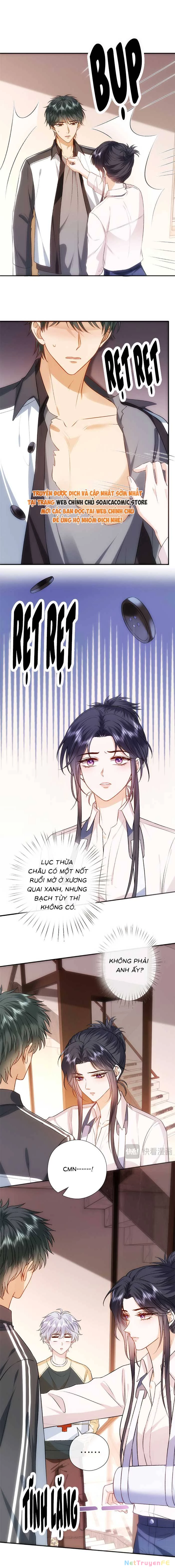 Vợ Của Lục Tổng Không Phải Dạng Vừa Chapter 170 - Trang 4