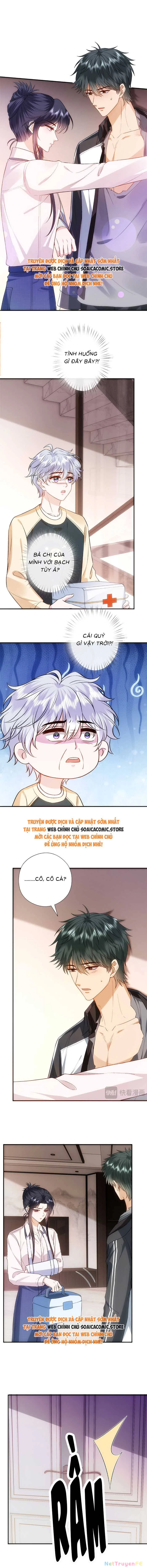 Vợ Của Lục Tổng Không Phải Dạng Vừa Chapter 170 - Trang 4