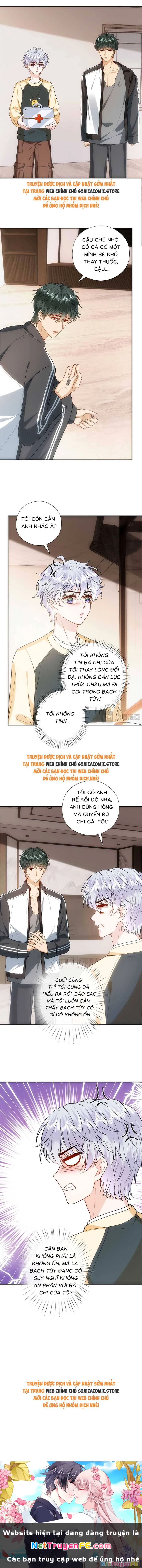 Vợ Của Lục Tổng Không Phải Dạng Vừa Chapter 170 - Trang 4