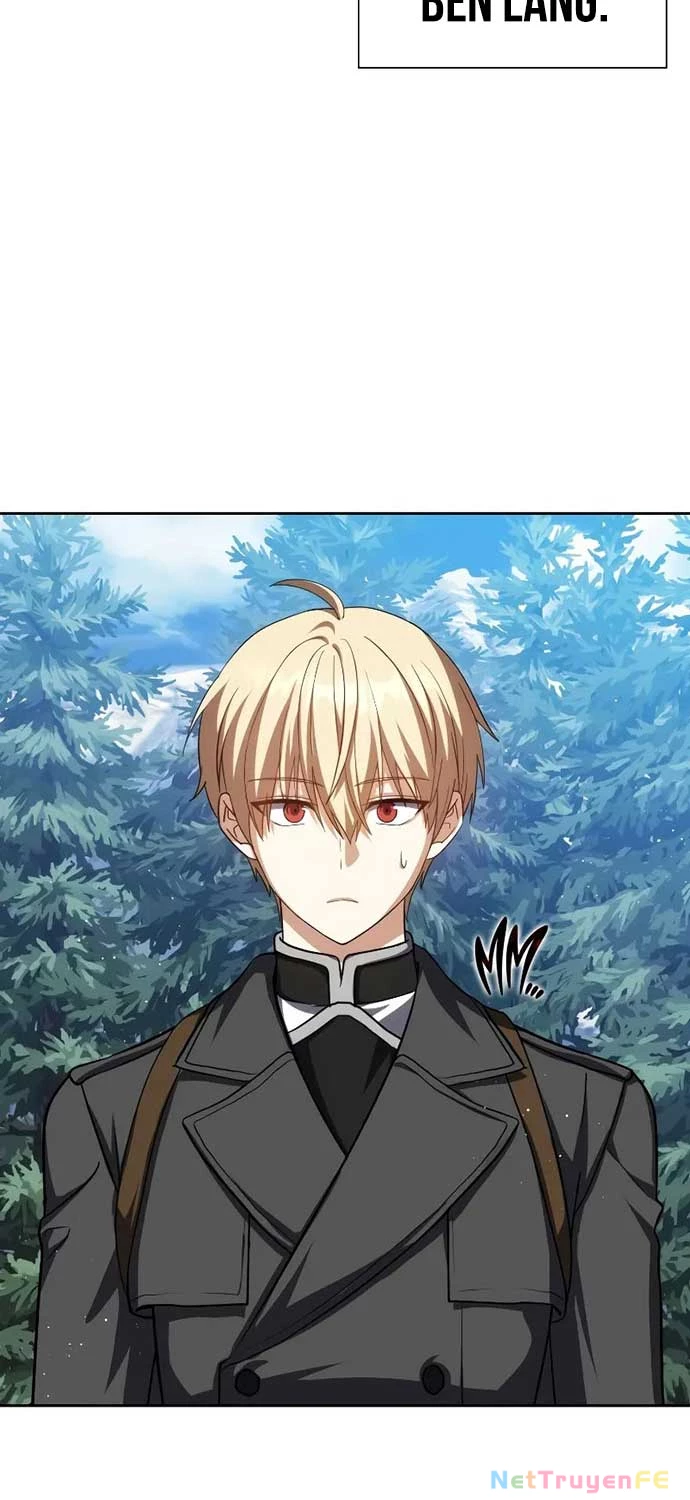 Sát Thủ Tái Sinh Thành Một Kiếm Sĩ Thiên Tài Chapter 38 - Trang 4