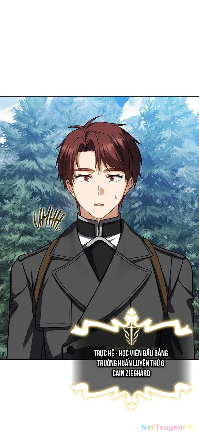 Sát Thủ Tái Sinh Thành Một Kiếm Sĩ Thiên Tài Chapter 38 - Trang 4