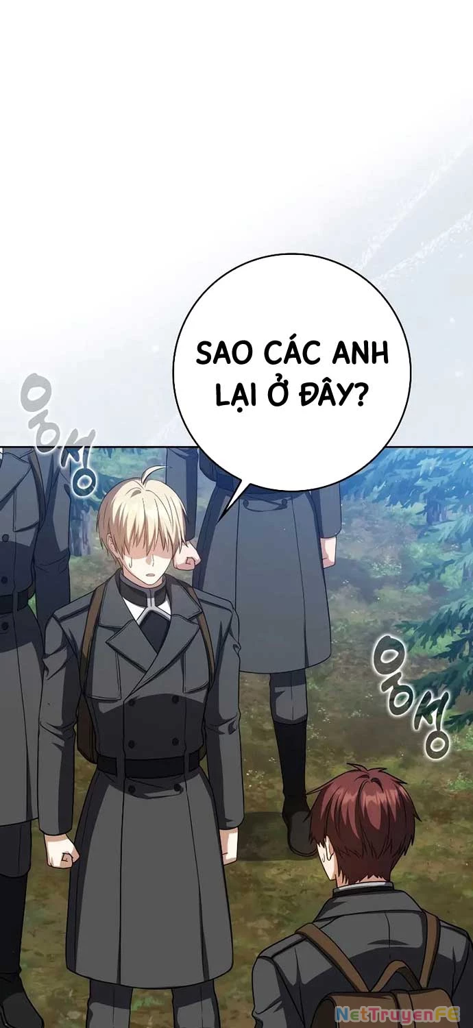 Sát Thủ Tái Sinh Thành Một Kiếm Sĩ Thiên Tài Chapter 38 - Trang 4