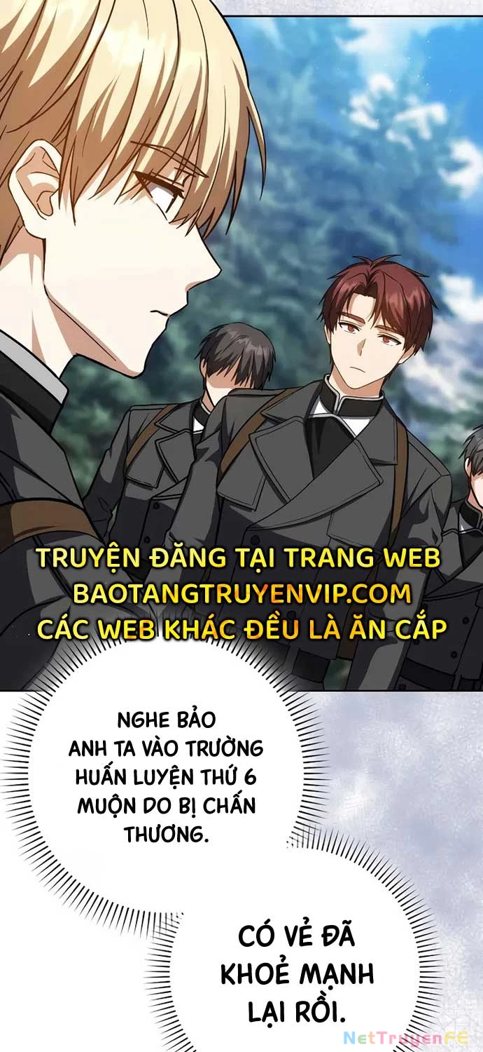 Sát Thủ Tái Sinh Thành Một Kiếm Sĩ Thiên Tài Chapter 38 - Trang 4