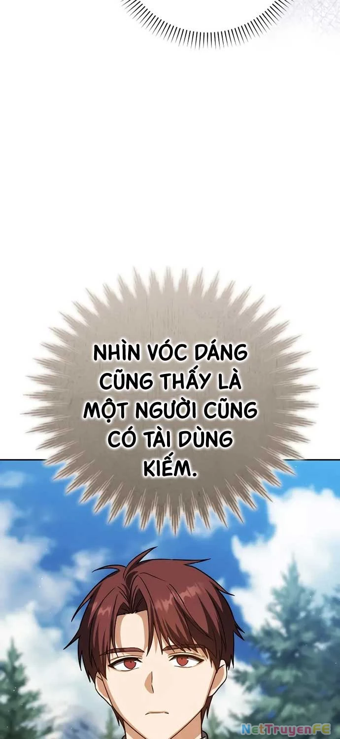Sát Thủ Tái Sinh Thành Một Kiếm Sĩ Thiên Tài Chapter 38 - Trang 4