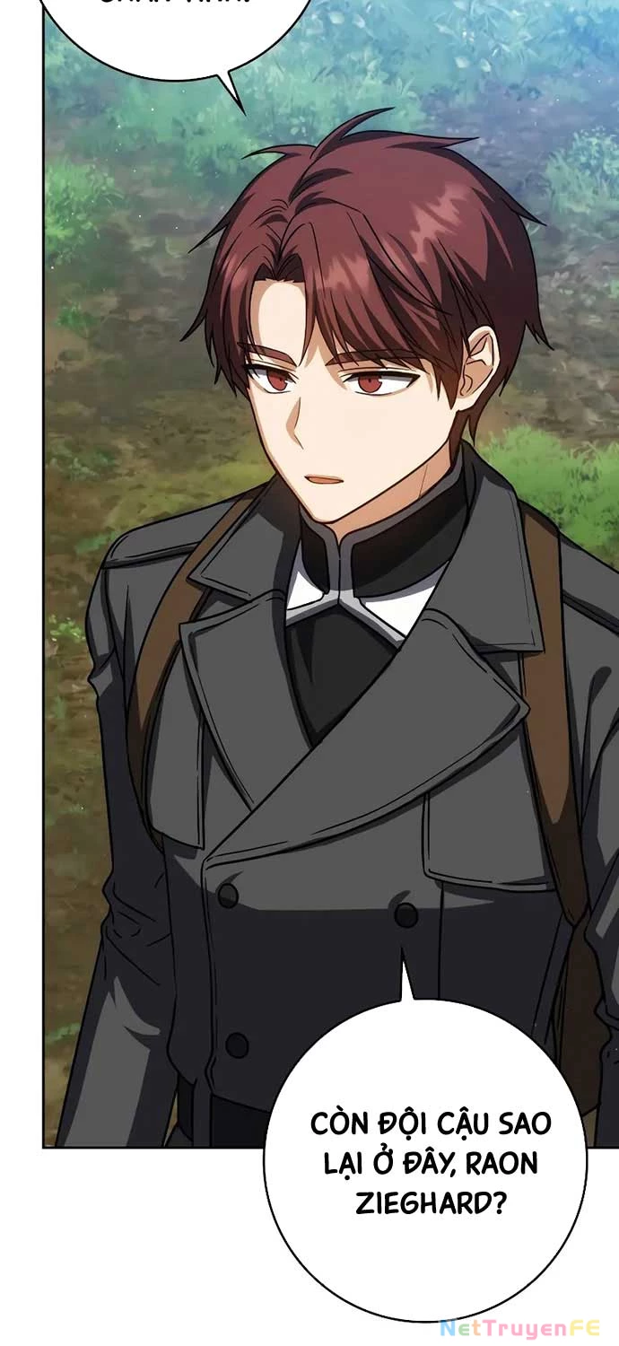 Sát Thủ Tái Sinh Thành Một Kiếm Sĩ Thiên Tài Chapter 38 - Trang 4