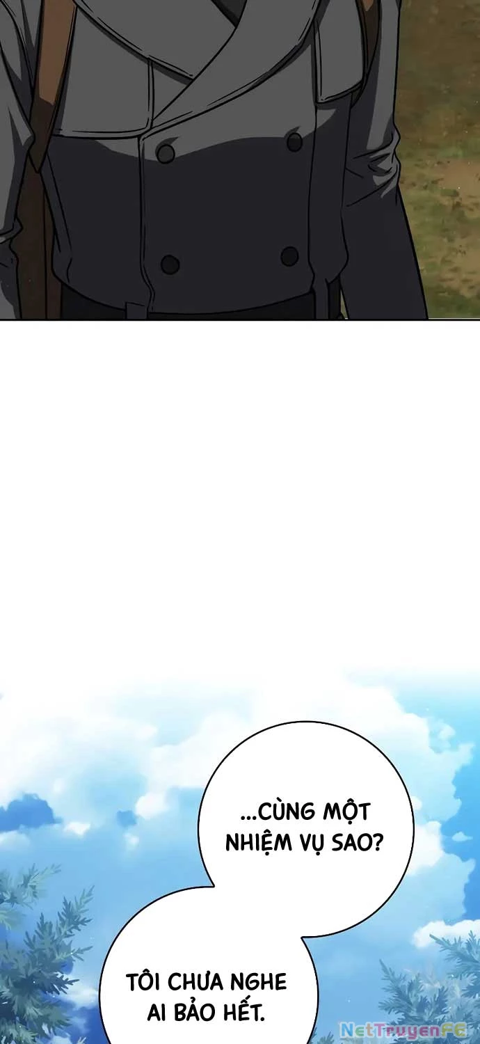 Sát Thủ Tái Sinh Thành Một Kiếm Sĩ Thiên Tài Chapter 38 - Trang 4