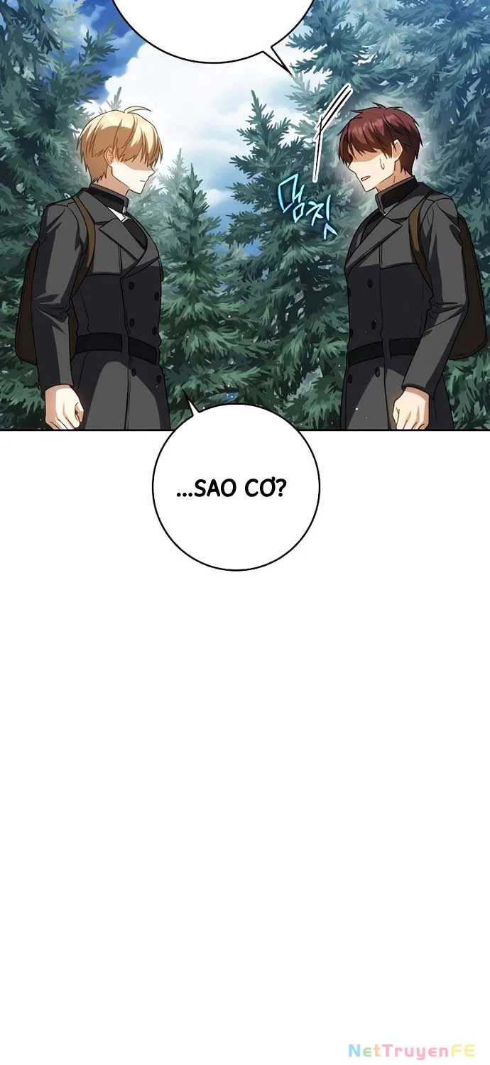 Sát Thủ Tái Sinh Thành Một Kiếm Sĩ Thiên Tài Chapter 38 - Trang 4