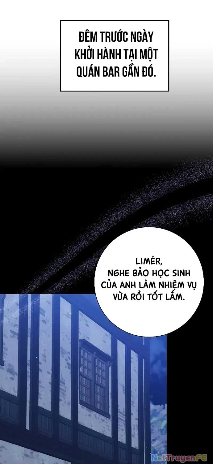 Sát Thủ Tái Sinh Thành Một Kiếm Sĩ Thiên Tài Chapter 38 - Trang 4