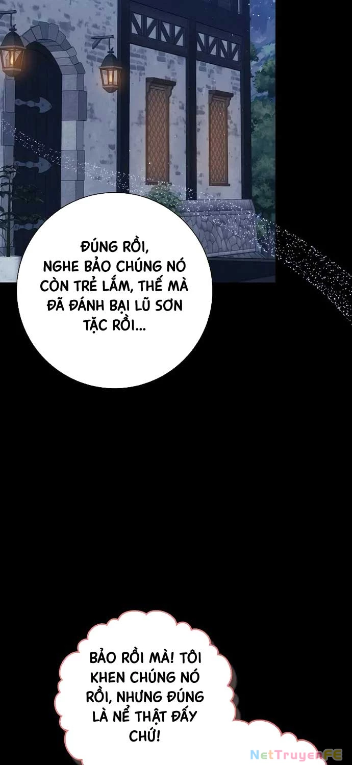 Sát Thủ Tái Sinh Thành Một Kiếm Sĩ Thiên Tài Chapter 38 - Trang 4