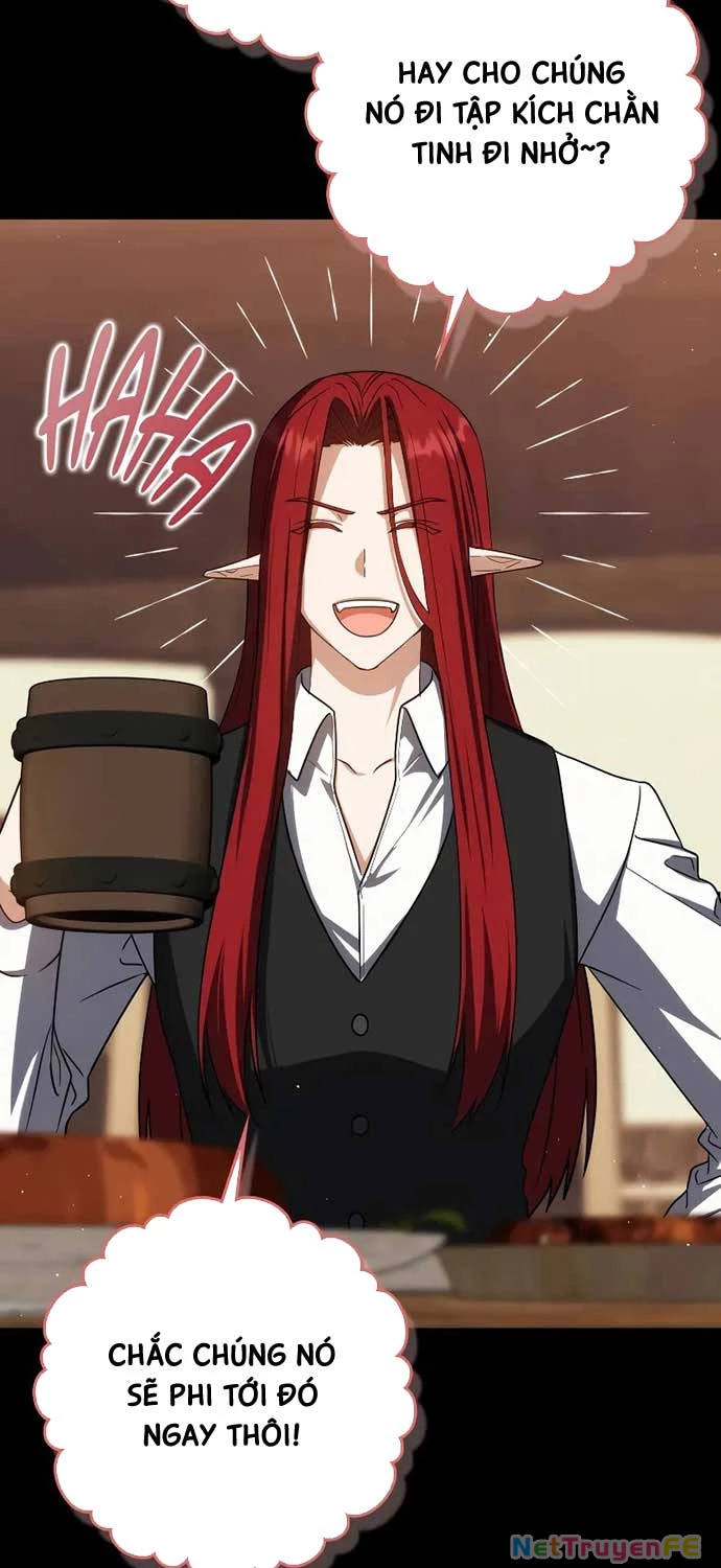 Sát Thủ Tái Sinh Thành Một Kiếm Sĩ Thiên Tài Chapter 38 - Trang 4