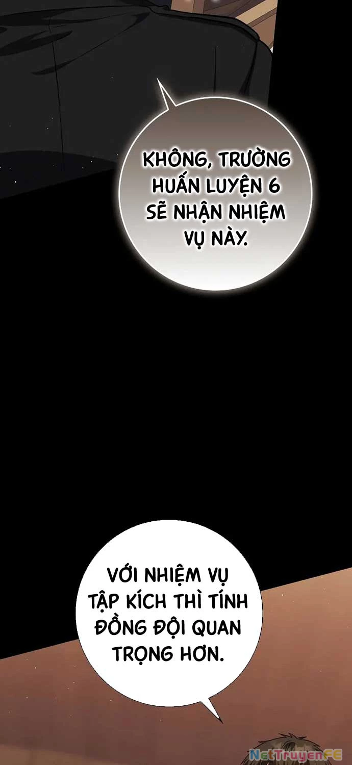 Sát Thủ Tái Sinh Thành Một Kiếm Sĩ Thiên Tài Chapter 38 - Trang 4