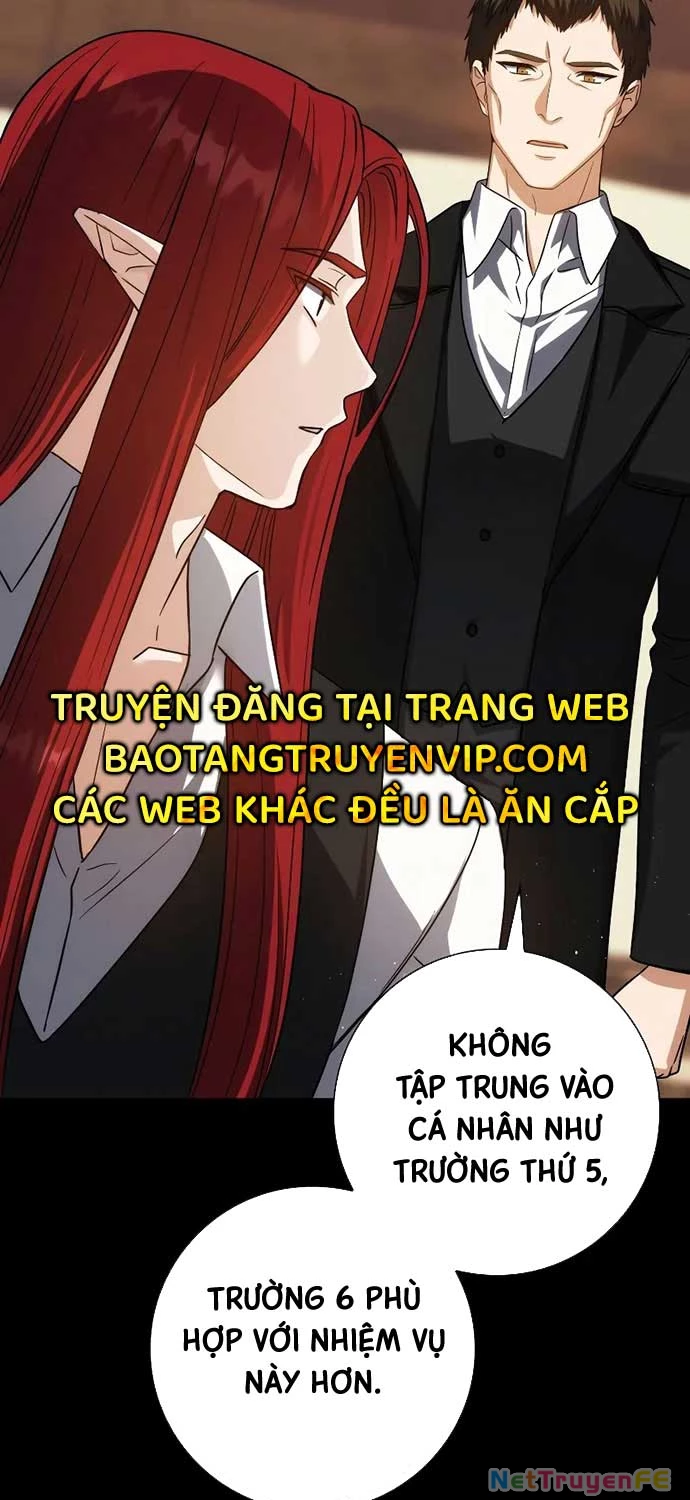Sát Thủ Tái Sinh Thành Một Kiếm Sĩ Thiên Tài Chapter 38 - Trang 4