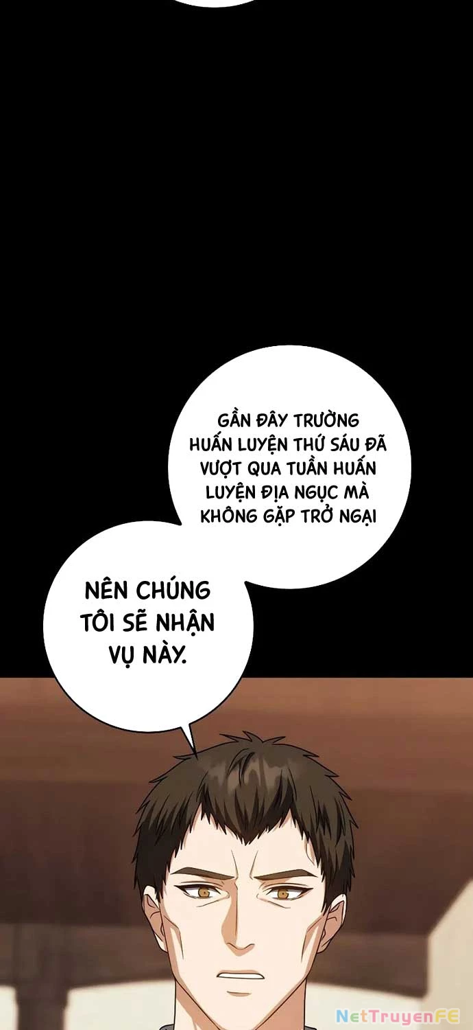 Sát Thủ Tái Sinh Thành Một Kiếm Sĩ Thiên Tài Chapter 38 - Trang 4