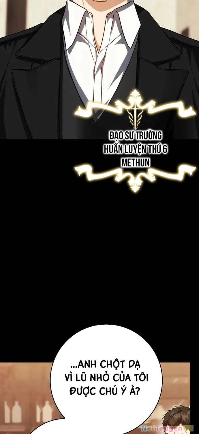 Sát Thủ Tái Sinh Thành Một Kiếm Sĩ Thiên Tài Chapter 38 - Trang 4