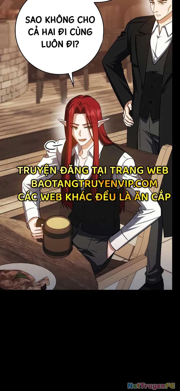 Sát Thủ Tái Sinh Thành Một Kiếm Sĩ Thiên Tài Chapter 38 - Trang 4