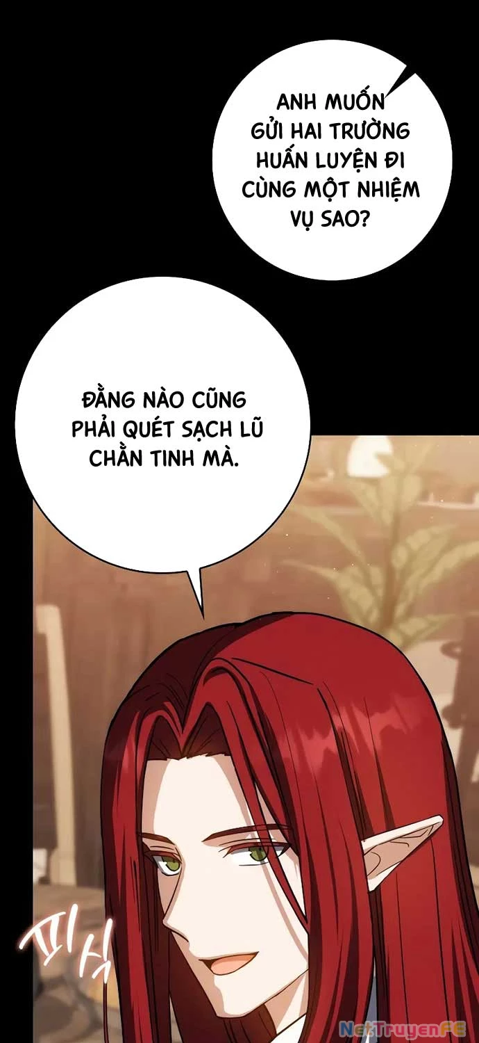 Sát Thủ Tái Sinh Thành Một Kiếm Sĩ Thiên Tài Chapter 38 - Trang 4