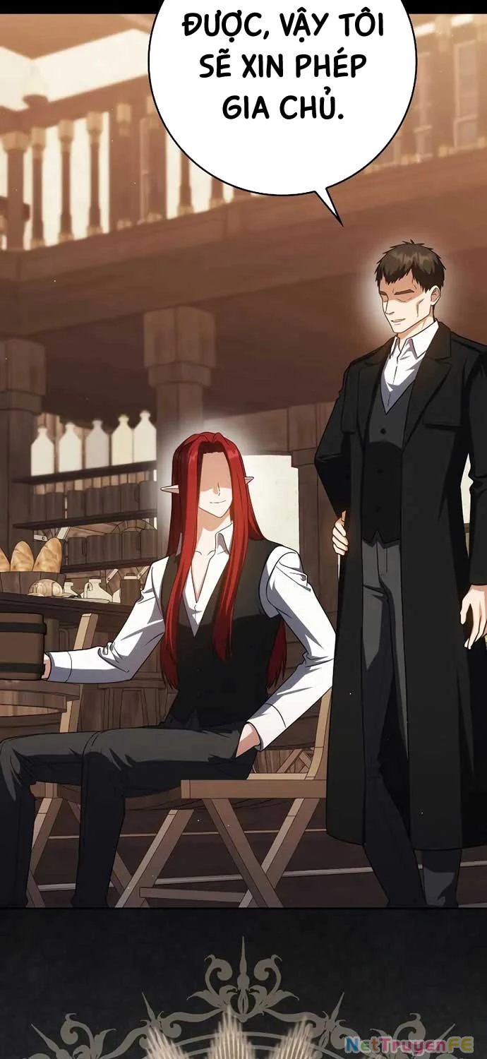 Sát Thủ Tái Sinh Thành Một Kiếm Sĩ Thiên Tài Chapter 38 - Trang 4