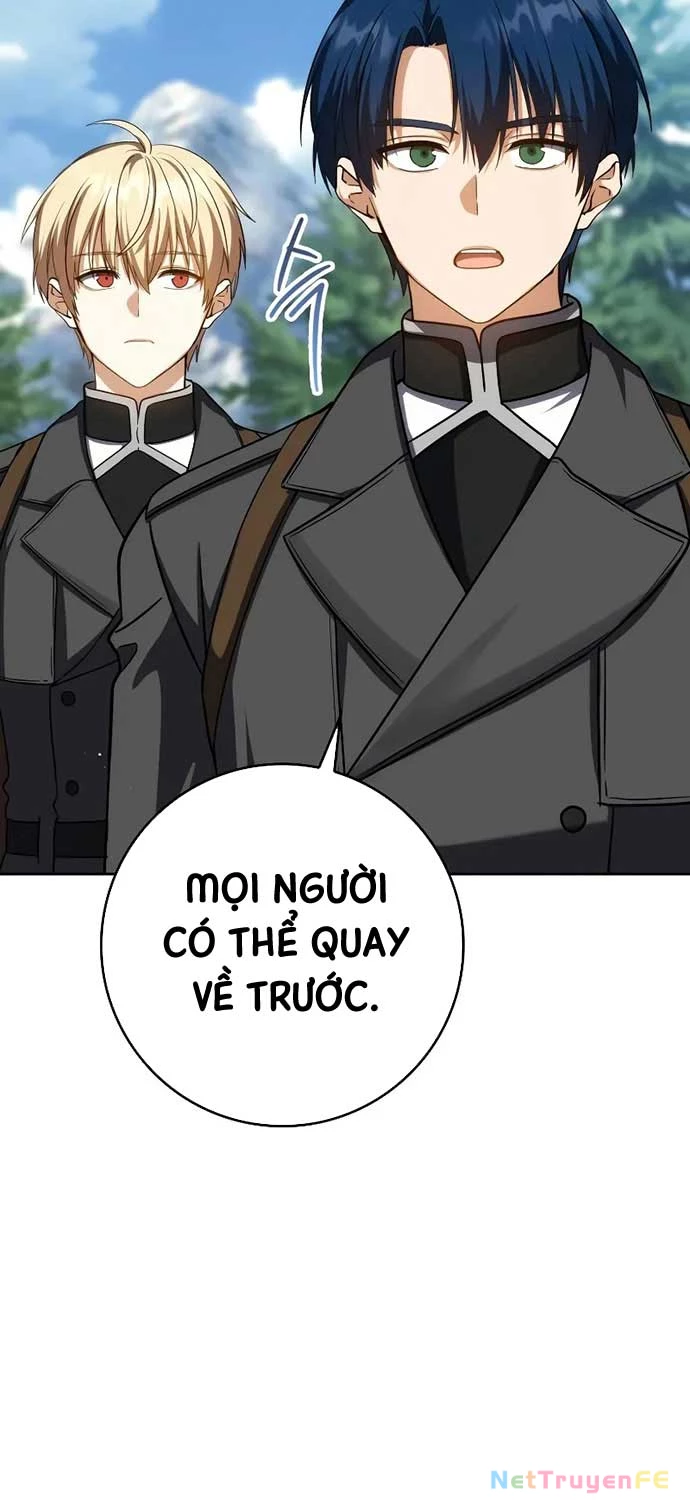 Sát Thủ Tái Sinh Thành Một Kiếm Sĩ Thiên Tài Chapter 38 - Trang 4