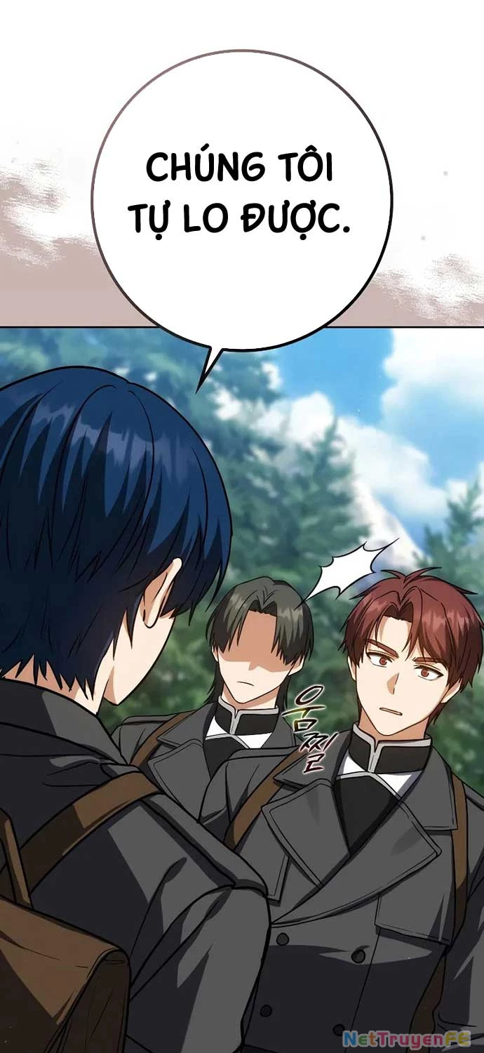Sát Thủ Tái Sinh Thành Một Kiếm Sĩ Thiên Tài Chapter 38 - Trang 4