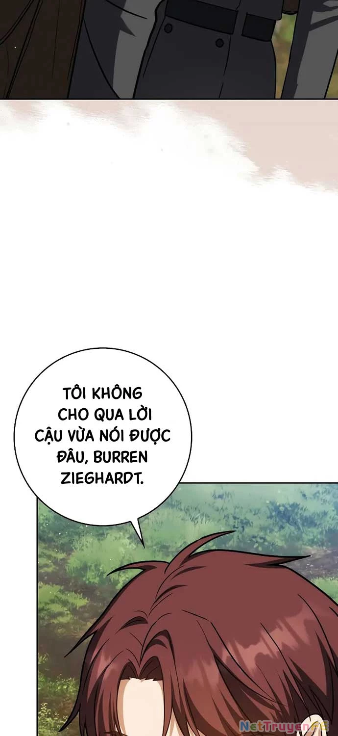 Sát Thủ Tái Sinh Thành Một Kiếm Sĩ Thiên Tài Chapter 38 - Trang 4