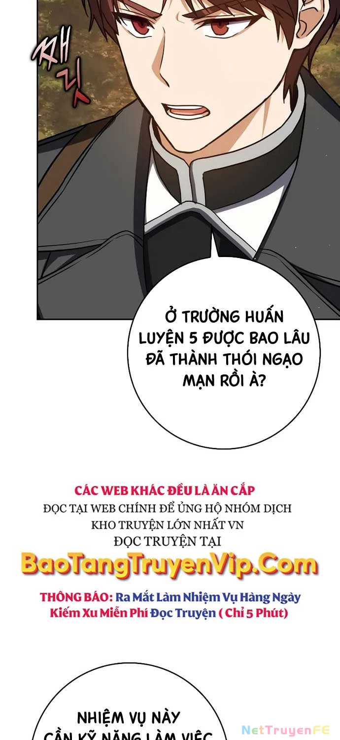 Sát Thủ Tái Sinh Thành Một Kiếm Sĩ Thiên Tài Chapter 38 - Trang 4