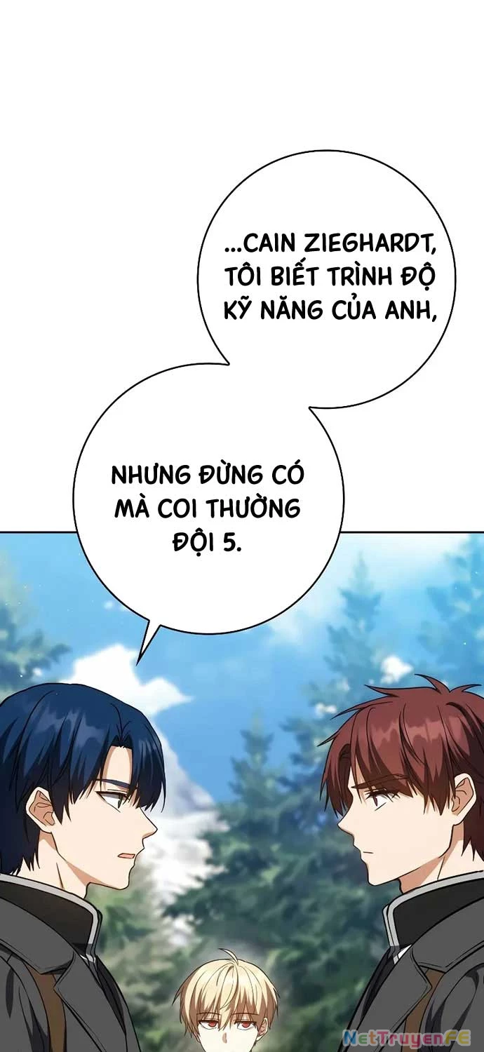 Sát Thủ Tái Sinh Thành Một Kiếm Sĩ Thiên Tài Chapter 38 - Trang 4