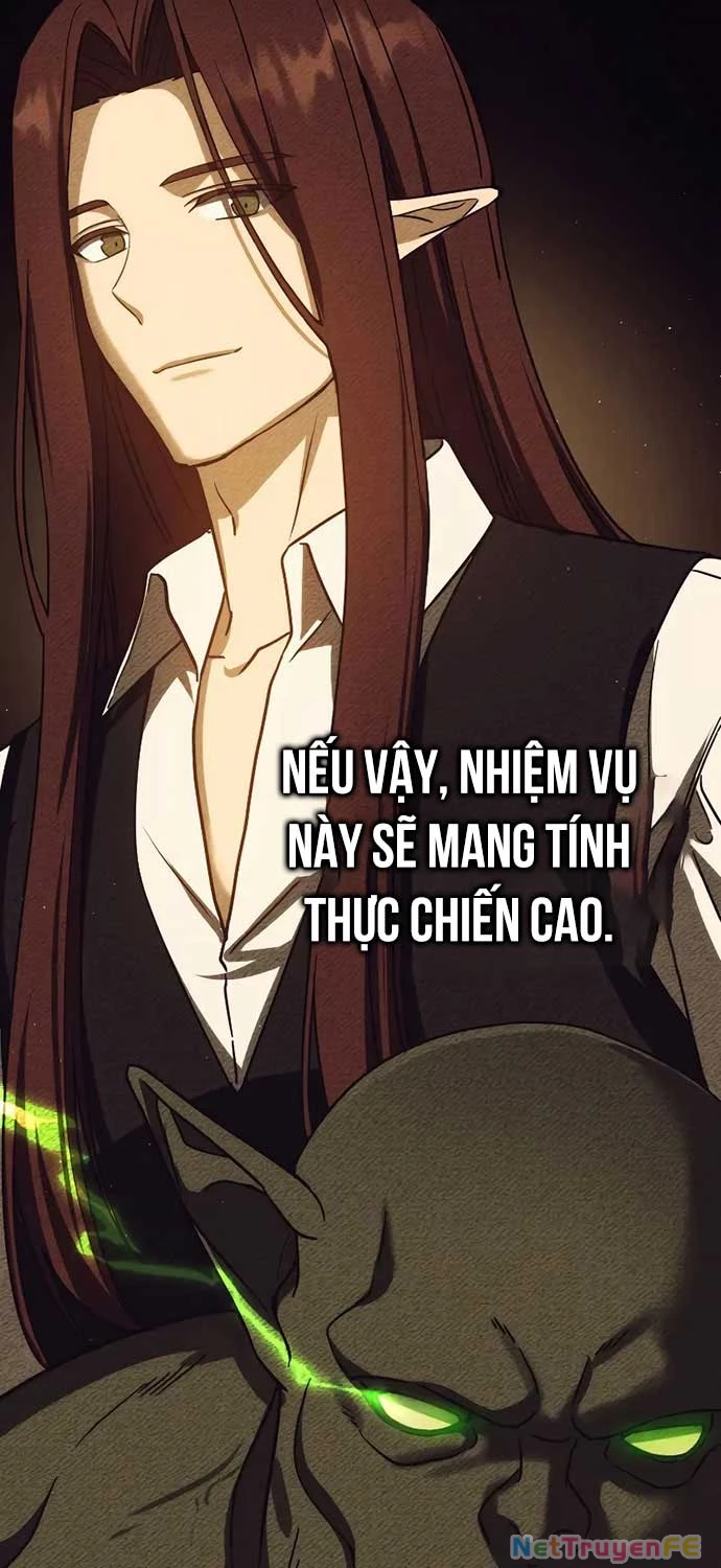 Sát Thủ Tái Sinh Thành Một Kiếm Sĩ Thiên Tài Chapter 38 - Trang 4