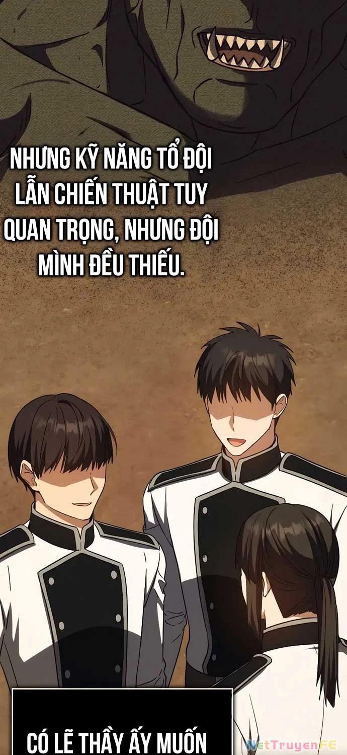 Sát Thủ Tái Sinh Thành Một Kiếm Sĩ Thiên Tài Chapter 38 - Trang 4