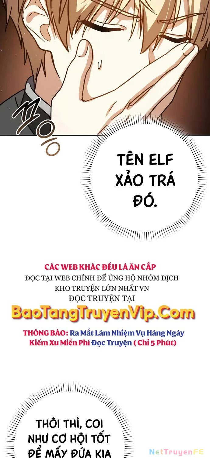 Sát Thủ Tái Sinh Thành Một Kiếm Sĩ Thiên Tài Chapter 38 - Trang 4