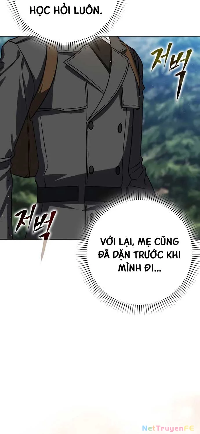 Sát Thủ Tái Sinh Thành Một Kiếm Sĩ Thiên Tài Chapter 38 - Trang 4