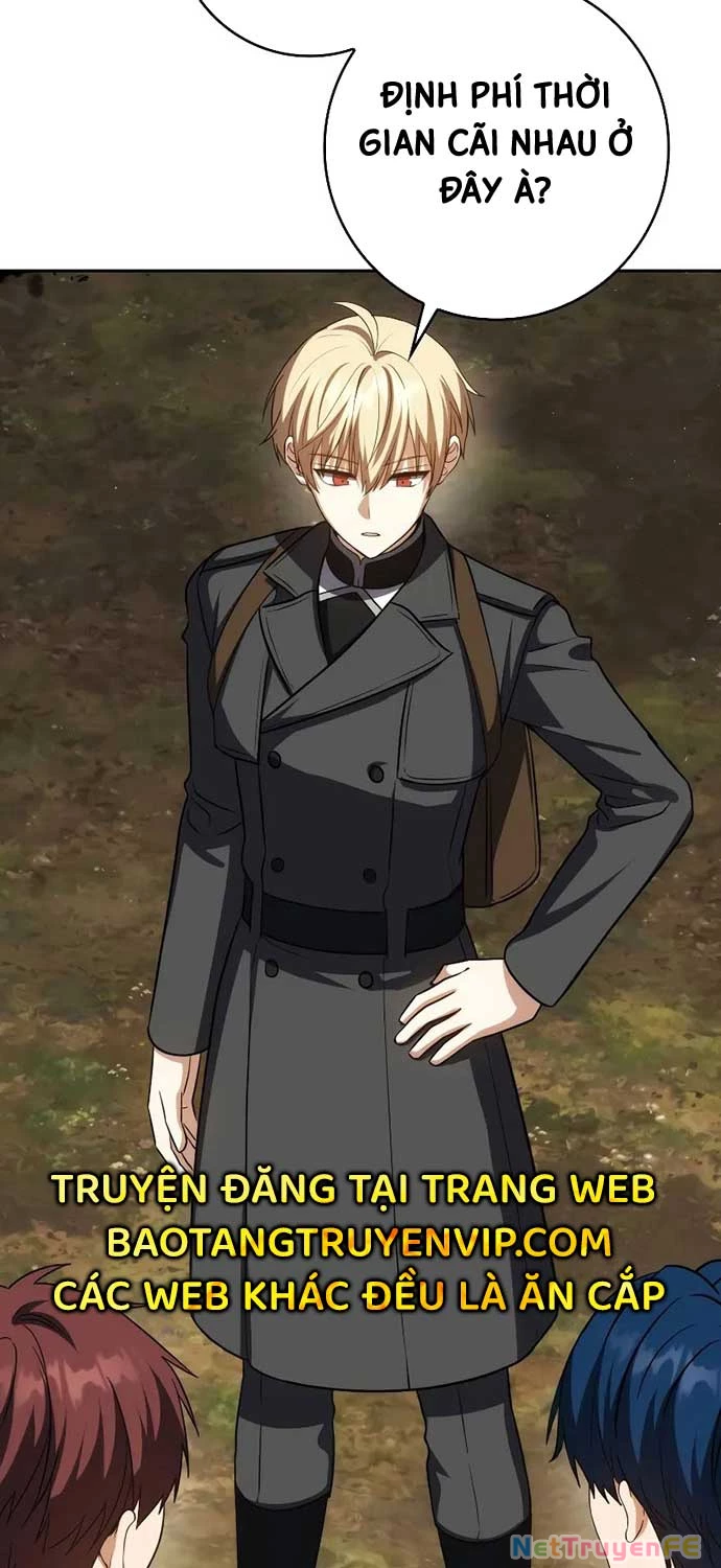 Sát Thủ Tái Sinh Thành Một Kiếm Sĩ Thiên Tài Chapter 38 - Trang 4