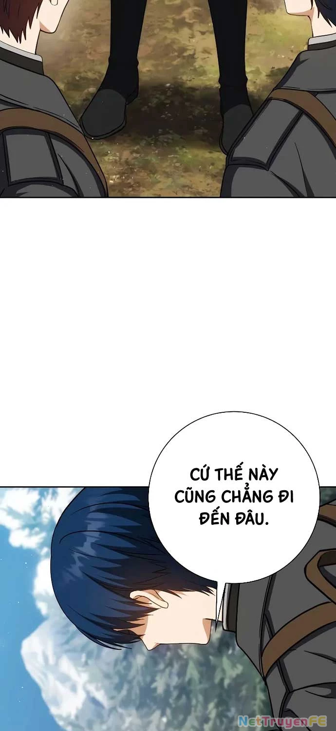 Sát Thủ Tái Sinh Thành Một Kiếm Sĩ Thiên Tài Chapter 38 - Trang 4