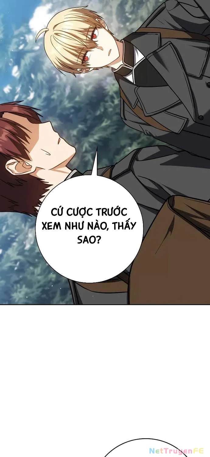 Sát Thủ Tái Sinh Thành Một Kiếm Sĩ Thiên Tài Chapter 38 - Trang 4