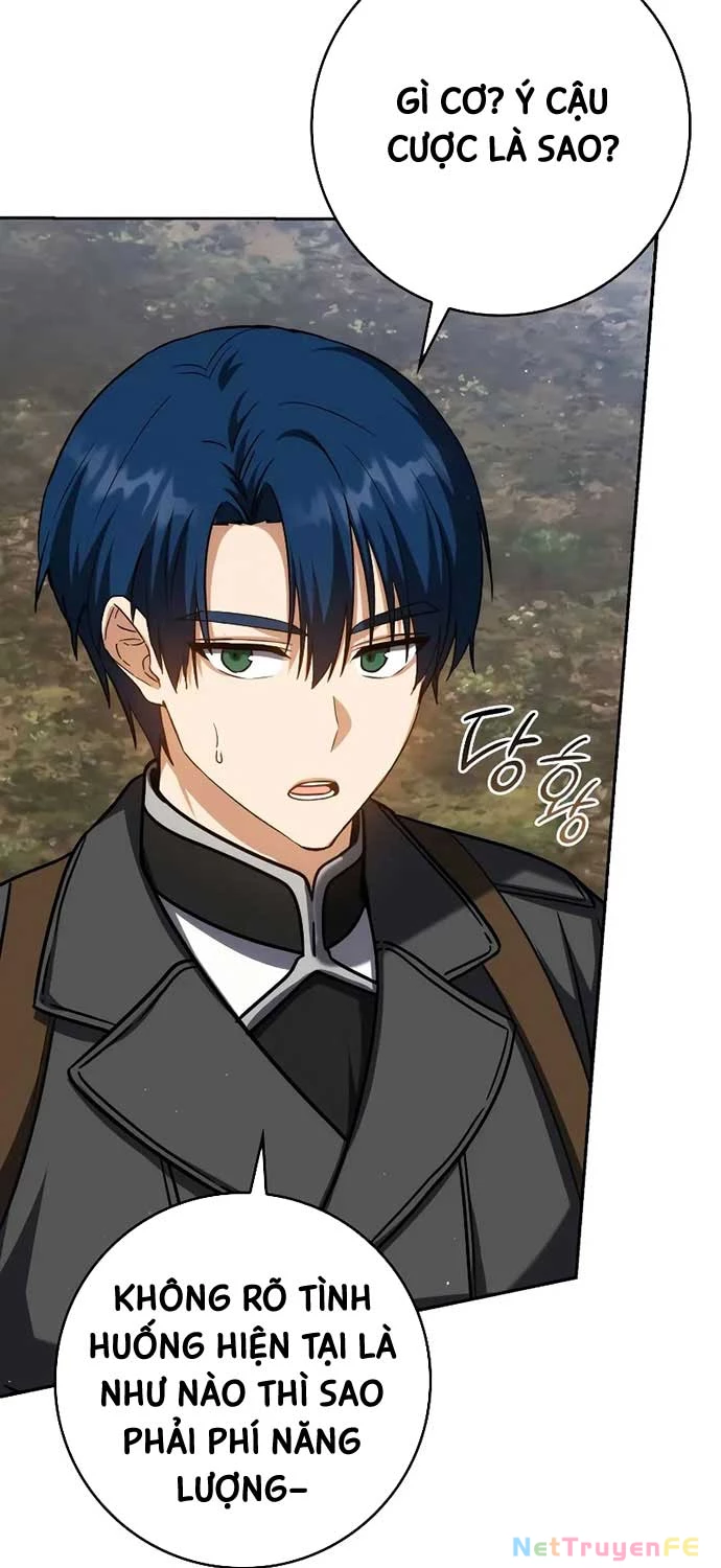 Sát Thủ Tái Sinh Thành Một Kiếm Sĩ Thiên Tài Chapter 38 - Trang 4
