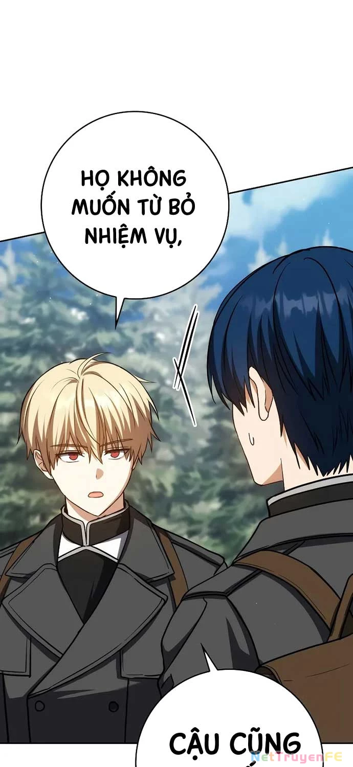 Sát Thủ Tái Sinh Thành Một Kiếm Sĩ Thiên Tài Chapter 38 - Trang 4