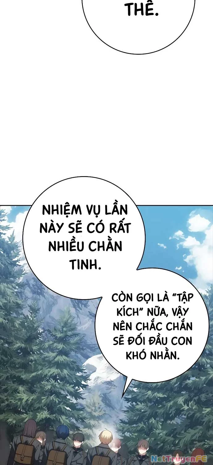 Sát Thủ Tái Sinh Thành Một Kiếm Sĩ Thiên Tài Chapter 38 - Trang 4
