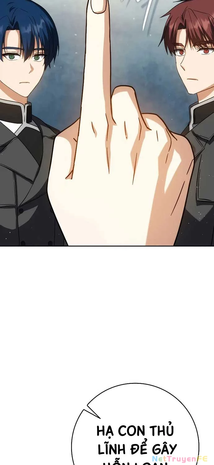 Sát Thủ Tái Sinh Thành Một Kiếm Sĩ Thiên Tài Chapter 38 - Trang 4