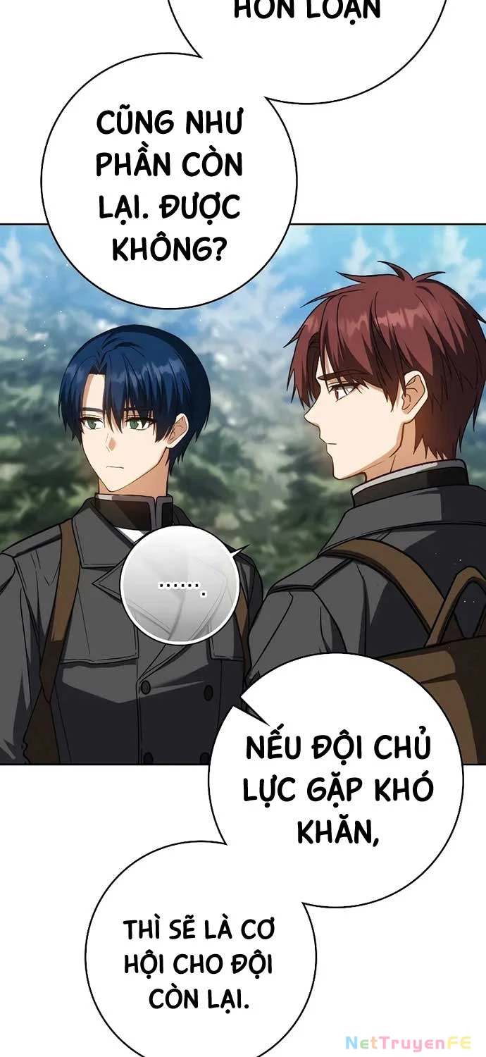 Sát Thủ Tái Sinh Thành Một Kiếm Sĩ Thiên Tài Chapter 38 - Trang 4